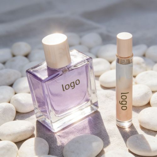 Private Label 50ml Body Spray Fragrance Organic Luxury High Quality Body Perfume