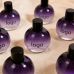 Private Label 50ml Body Spray Fragrance Organic Luxury High Quality Body Perfume