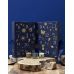 CH Custom Mystery Box Christmas Advent Calendar Gift Box with 24 Storage Drawers Countdown Present Set