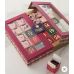 CH Custom Mystery Box Christmas Advent Calendar Gift Box with 24 Storage Drawers Countdown Present Set