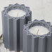 Luxury Natural Soy Aromatherapy Candles Custom Brand Hot Selling Wholesale