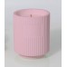 C&H 2025 Custom Home Holiday Decorative Ceramic Scented Candles Jars Christmas
