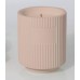 C&H 2025 Custom Home Holiday Decorative Ceramic Scented Candles Jars Christmas