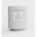 C&H 2025 Custom Home Holiday Decorative Ceramic Scented Candles Jars Christmas