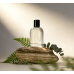 High Demand Modern BPA-free Glass 100ml Personalized Logo Travel-friendly Body Deodorant Spray Bottle C&H