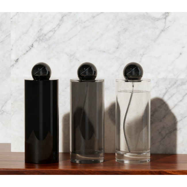 Hot Sale Premium Fragrance Spray Custom Essence Aromatherapy Mist With Brand Personalization