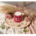 Bestseller Custom Decorative Soy Wax Glass Candles Custom Scent for Home Fragrance