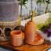 C&H Wholesale Spiritual Meditation Aromatherapy Natural Soy Wax Scented Fragrance Candles Jar