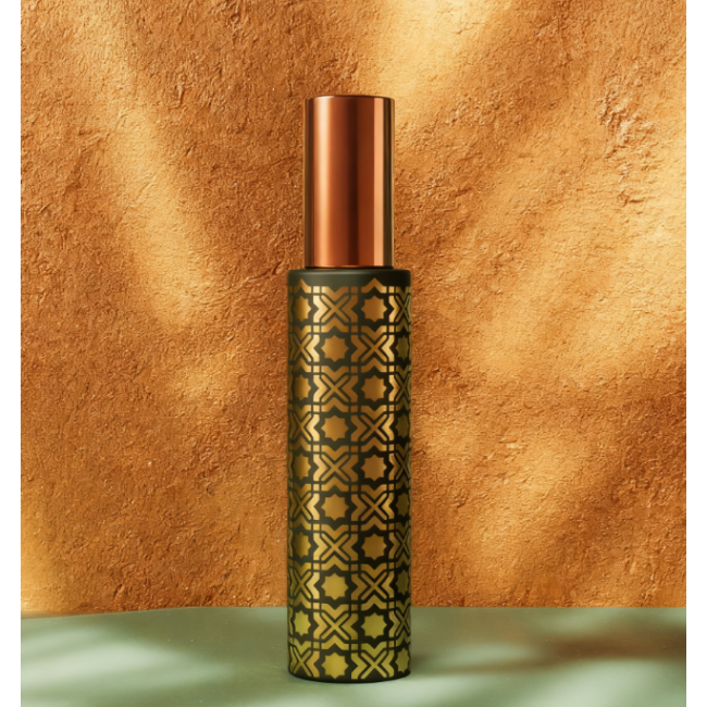 Elegant Brand Customizable Fragrance Mist Hot Selling Aromatic Spray With Custom Blended Essence