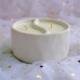 C&H Wholesale Customized Luxury Cement Candles Jar Soy Wax Scented Candles Jar for Christmas Easter Home Decoration