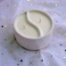 C&H Wholesale Customized Luxury Cement Candles Jar Soy Wax Scented Candles Jar for Christmas Easter Home Decoration