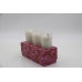 C&H Best Gift Scented Soy Wax Candle Set Customized Logo Package Scent Candle Sets for New Year