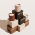 C&H Custom Hotel Collection Cylindrical Matte Ceramic Reed Diffuser Bottle Lid Alcohol Free Eco-Friendly Candle Customized Gift