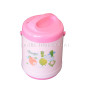 Hot Sale Customized Stainless Steel Lunch Box Thermos Bento Tiffin Box