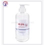 Portable75% Alcohol Hand Sanitizer Antibacterial   99.9% Efficient  Gel 500ML