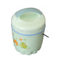 Plastic PP  Insulated Thermos Jar Food Container  Bento Tiffin Lunch Box