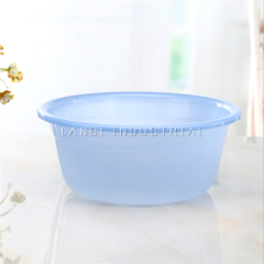 High Quality Low Price Plastic Deep Wash Basin for Bathroom and Kitchen