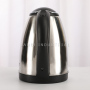 Wholesale Stainless Steel 1.8L Mat Finish Body Electric Water Kettle