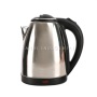 Wholesale Stainless Steel 1.8L Mat Finish Body Electric Water Kettle