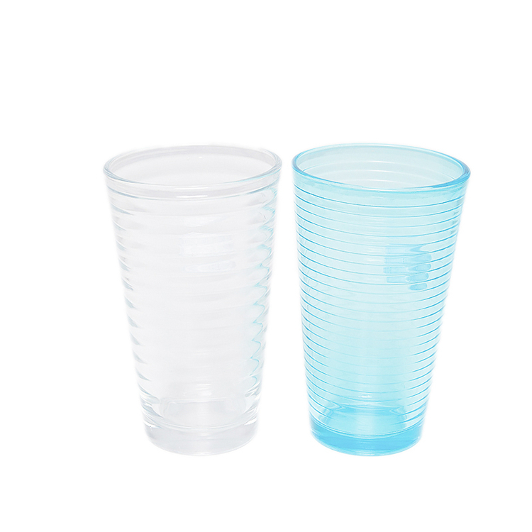 15-OZ-Transparent-Threaded-Glass-Cup-for-Beer-Drinking-and-Coffee-Drinking-LBG0002B