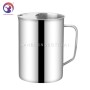 1.8L Hot Sale Insulated Stainless Steel 410 Ice Cup with Handle