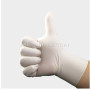 100Pcs/Set Disposable Latex Nitrile For Home Cleaning Hand Gloves