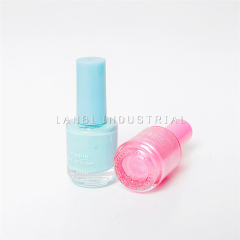 2020 New Sell Well Color Non-toxic Odourless Organic Gel Nail Polish