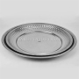 2020 New Unique Design Thailand Style Serving Tray Stainless Steel