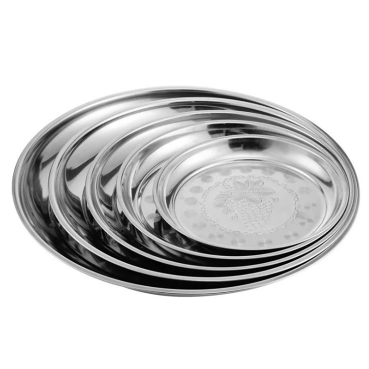 2020-New-Unique-Design-Thailand-Style-Serving-Tray-Stainless-Steel-LBSP8201