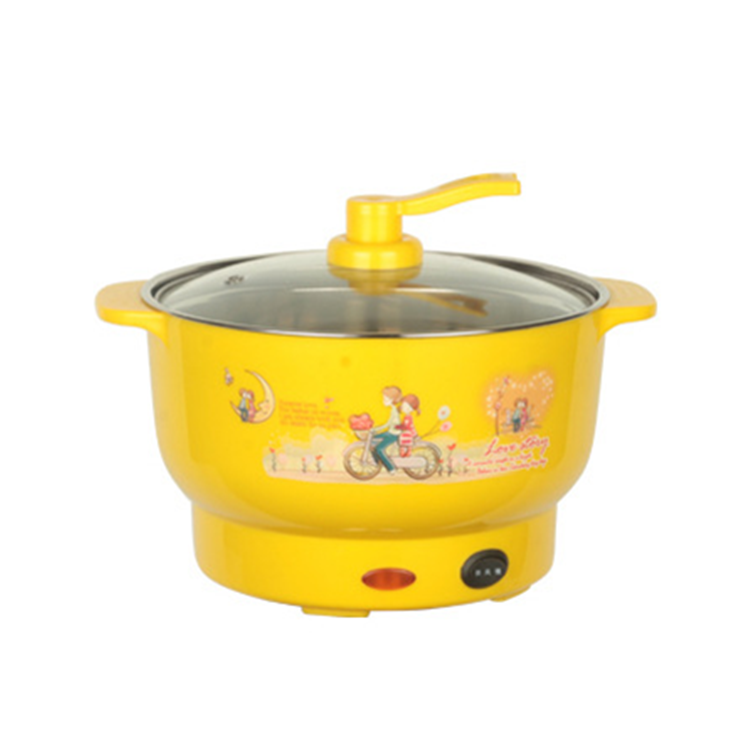 20CM-High-Quality-Cute-Kitchen-Appliance-Electric-CaldronSkillets-with-Steamer-LBEC0001