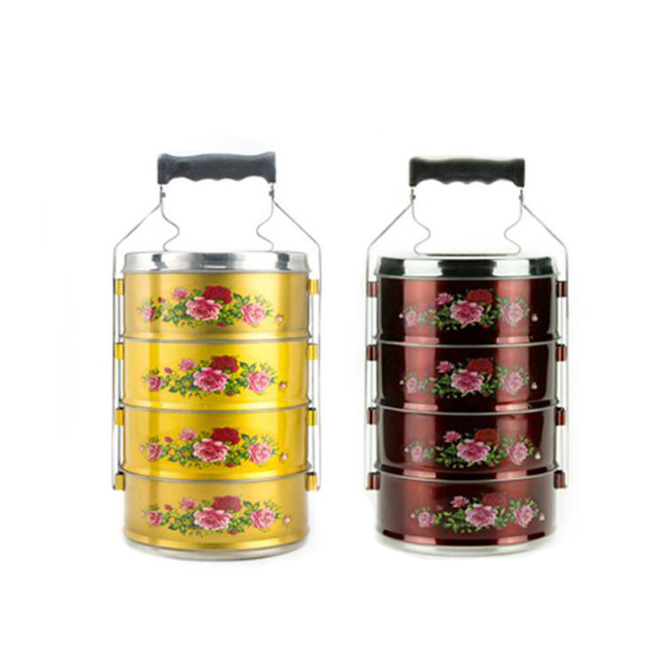 234-Layers-Colorful-Hot-Sell-Stainless-Steel-Thermal-Insulated-Lunch-Box-for-Adult-and-Office-LBLB1041