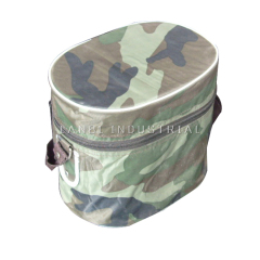 Portable Insulated  Thermos Stainless Steel Lunch Box  Tiffn Food Container