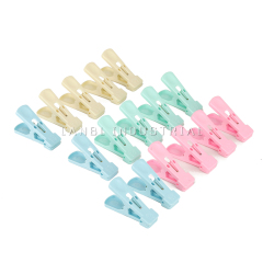 Customized Cheap Plastic Pegs Laundry Pegs Clothes Pegs Factory Price