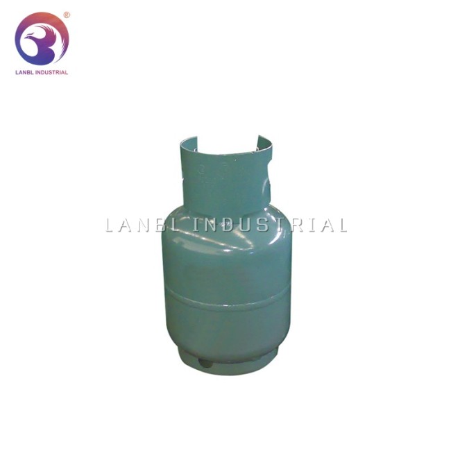 2kg Composite Empty LPG Gas Cylinder Manufacturers for Philippines