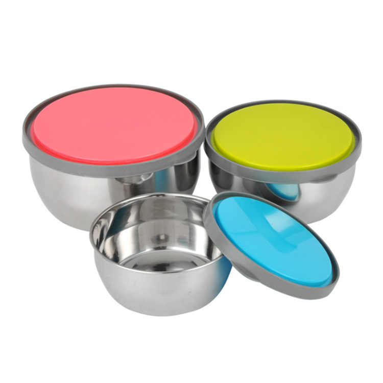 3-Pcs-Set-Private-Label-Insulated-Stainless-Steel-Lunch-Bowls-Set-with-Transparent-Lid-LBLB1108
