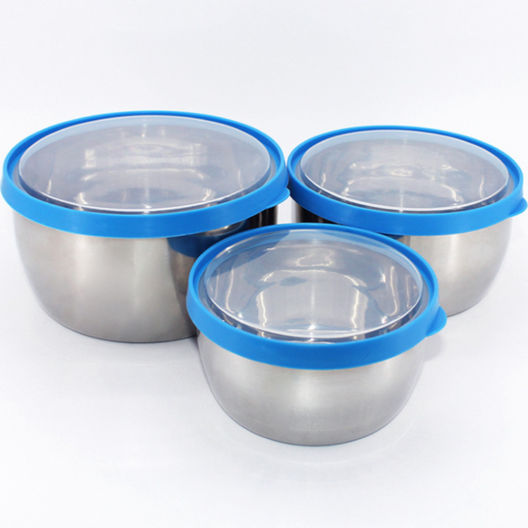 3-Pcs-Set-Private-Label-Insulated-Stainless-Steel-Lunch-Bowls-Set-with-Transparent-Lid-LBLB1108