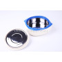 3 Pcs Set Thermal Proof Hot Pot Food Warmer Container with Factory Price