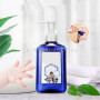 Clear Gel Hand Antibacterial Sanitizer 250 ml with Cheap Price