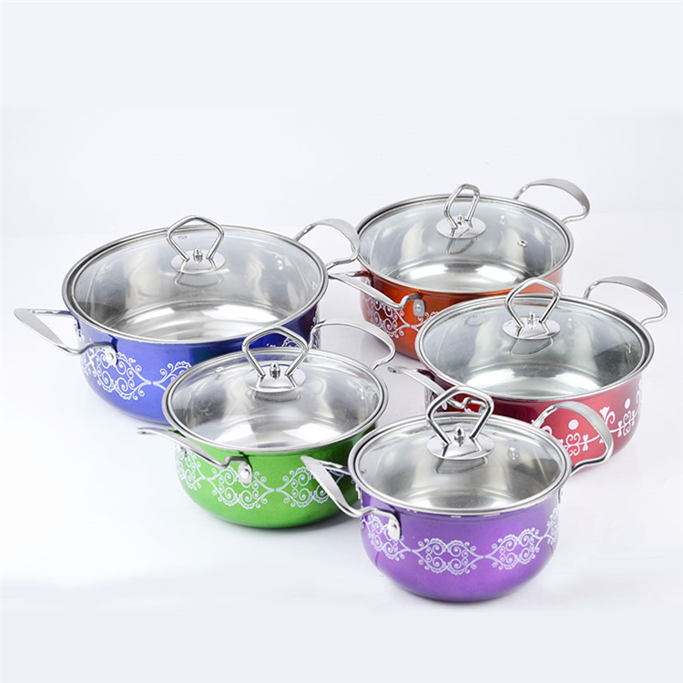 345-Pcs-Set-Cheap-Price-Stainless-Steel-Hot-Pot-Food-Warmer-Set-for-Promotion-LBSP2126