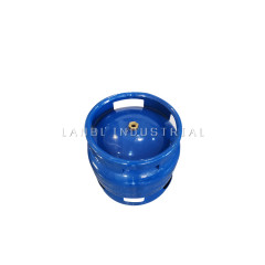 3kg Mini Empty Composite Hydrogen LPG Gas Cylinder with Stove