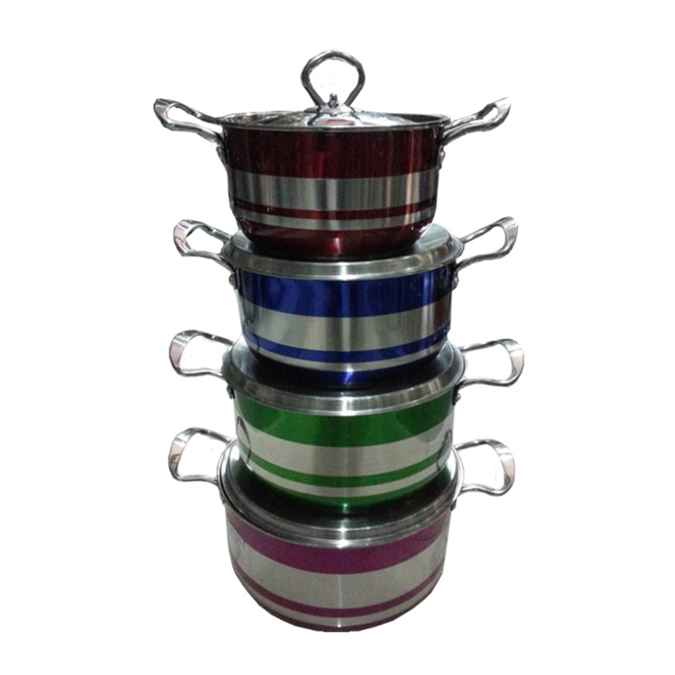 Regular color