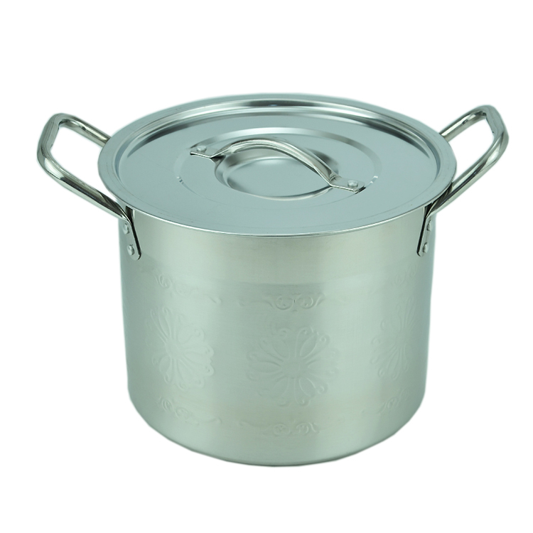 4-Pcs-Set-Stainless-Steel-Food-Warmer-Cooking-Stock-Pot-with-Embossing-Flowers-LBSP1105