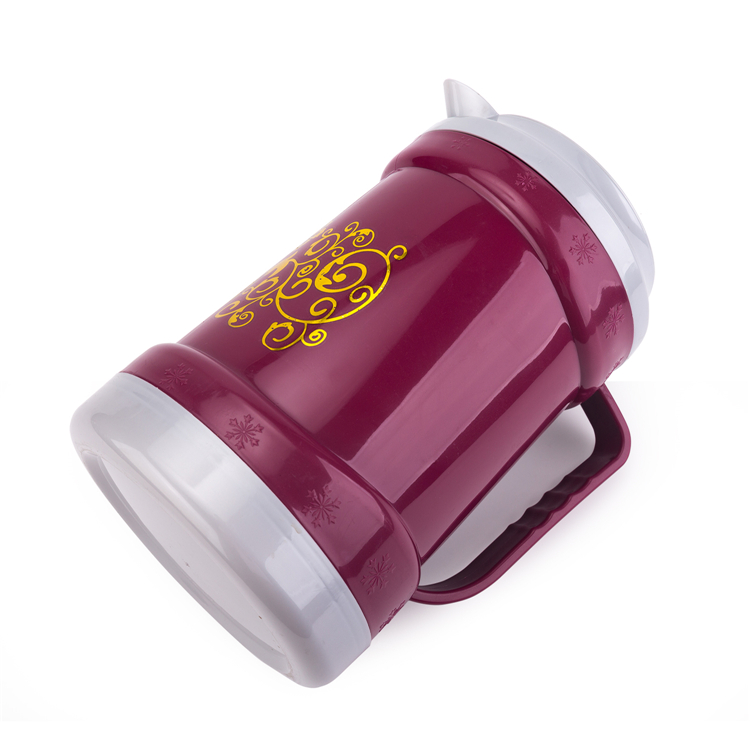 5-Pcs-Set-23L-BPA-Free-Safe-Plastic-Pitcher-Water-Jug-with-4-Cups-LBJP2810