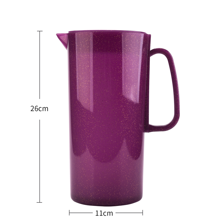 5-pcs-Set-28L-Bpa-Free-Safe-Plastic-Water-Cooler-Jug-Set-with-4-Cups-LBPJ1836
