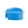 5 pcs set Insulated 2.5L Plastic Hot Water Jug and Cup Set