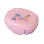 Customized Plastic Lunch Box Food Storage Bento Box Container