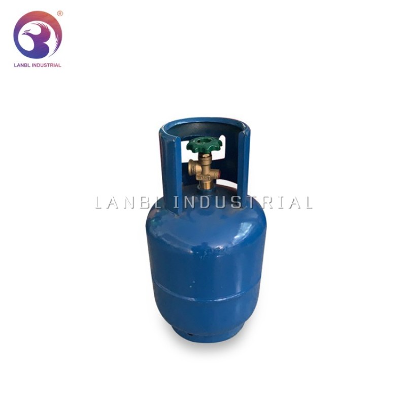 12.5KG LPG Cylinder – Ultimate Gas Limited