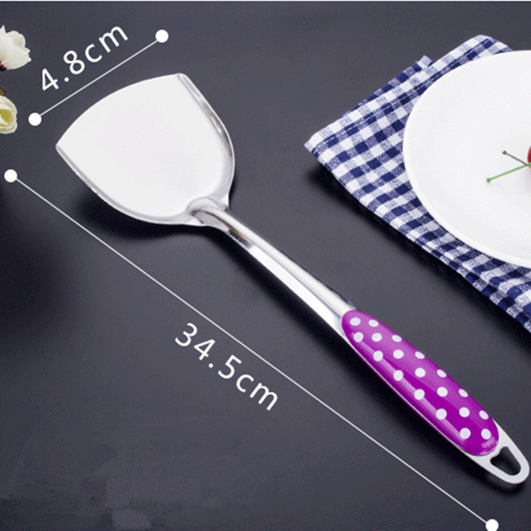 6-pcs-set-Stainless-Steel-Kitchen-Cooking-Tools-Sets-with-Colorful-Handle-LBCU1011