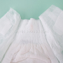 Hot Sale Cheap Price Comfortable Waistband Disposable B Grade Diapers Baby