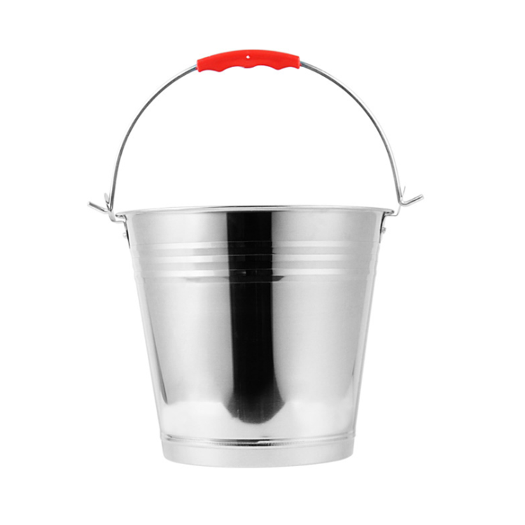 6L-Wholesale-Stainless-Steel-Water-Bucket-With-Handle-and-Lid-LBSB9992